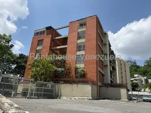 Apartamento En Alquiler Colinas De Los Ruices Cipf