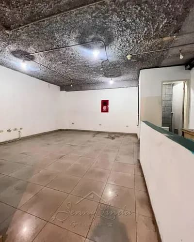 En Alquiler: Local Comercial Avenida Principal De La Canal, En Avenida Soublette, Los Olivos Maracay, Aragua