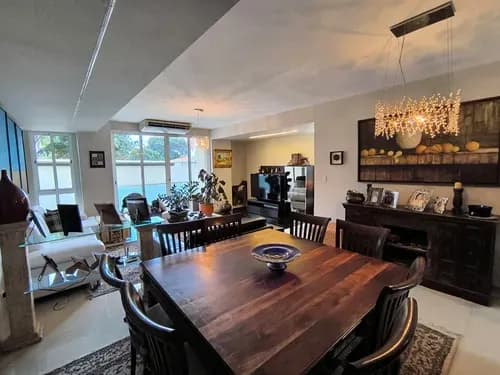 * Josefina Toledo Vende Moderno Apartamento En Piedra Pintada, Res Titanium, 180m2, Bello Patio Privado, Piscina, 27057