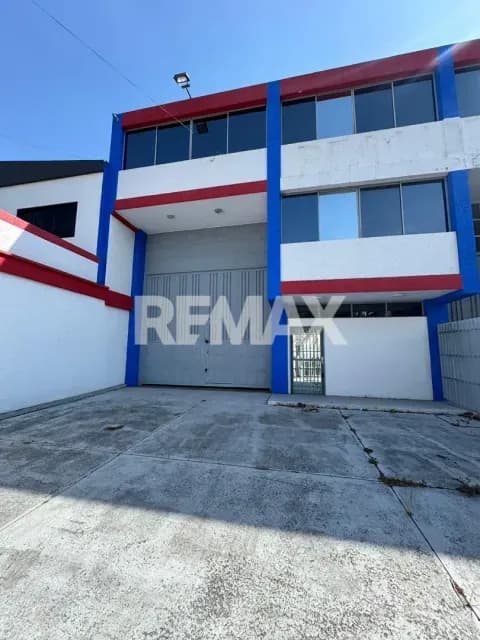 SE VENDE GALPON 1 EN LA ZONA INDUSTRIAL DE PARAMILLO