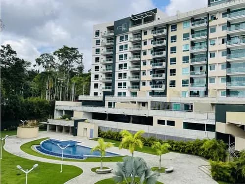 En Venta Ph - La Lagunita 5h/5.5b/4pe