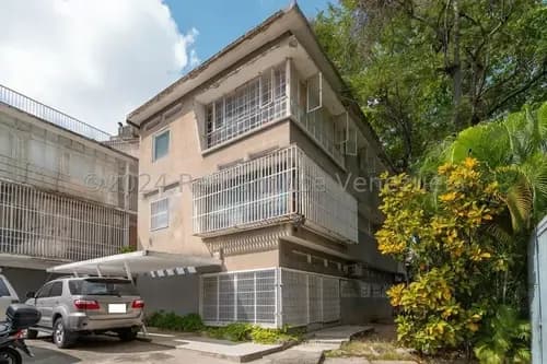 Edificio En Venta El Bosque Ee24-14946