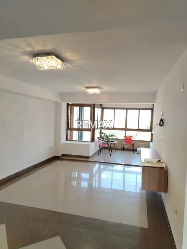 Venta de apartamento edificio el Roble Barquisimeto Oeste