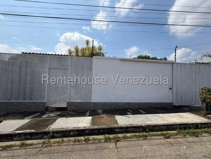 Casa (1 Nivel) en Venta en Barici, Lara