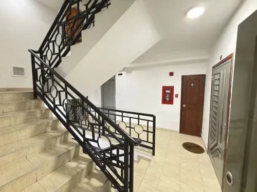 Apartamento En Venta. Residencias Holiday Palace Iii. Urbanizacion El Bosque . Zenaida Quintero