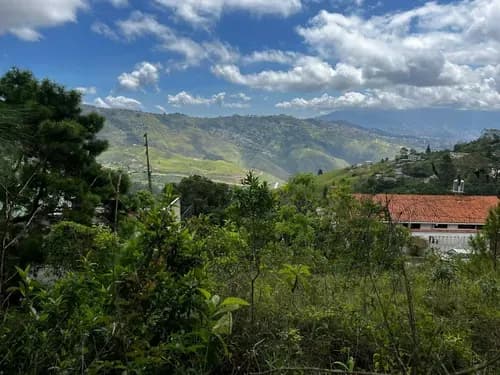 Venta De Terreno En El Junquito