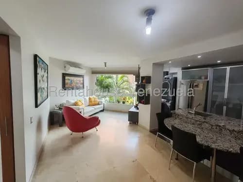 Jg Apartamento En Venta Urb. Solar Del Hatillo, Caracas 26-12435