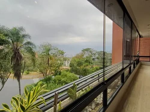 Alquiler Hermoso Apartamento Valle Arriba