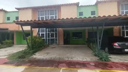 Fernando & Yosmar Alquilan Town House Villa La Fontana. (atth-283) Sólo Clientes