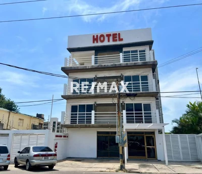 HOTEL MARACAIBO TRECE 27