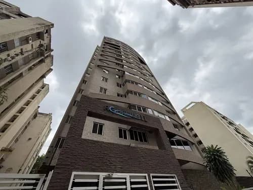 Alquiler Apartamento En Prebo Residencias Agua Viva