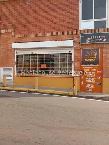 Casa Comercial En Venta, En Pomona, 2 Locales Más Apartamento