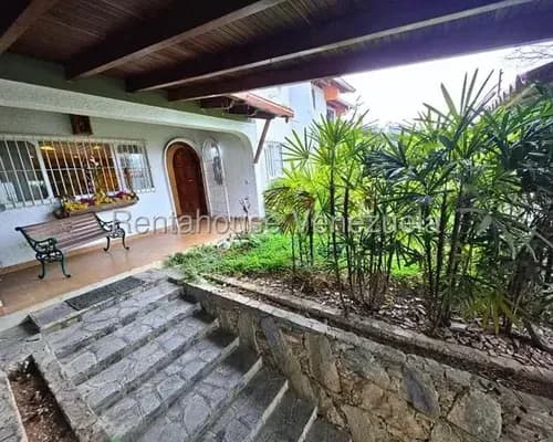 Casa En Venta En Urb. Miranda, Mls #25-18330