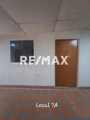 Arrendamiento de Local para Desarrollo Profesional.