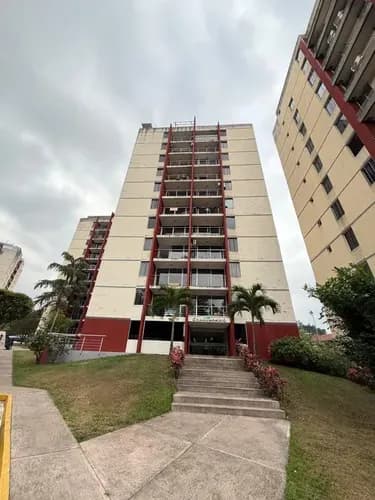 En Venta Moderno Apartamento Amoblado Piso 04 Residencias La Arboleda Etapa Nueva Ferrero Tamayo San Cristobal Tachira Venezuela Ygn
