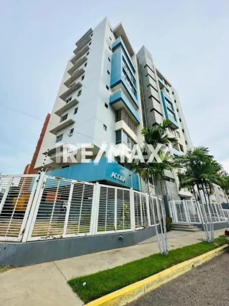 Apartamento en Venta Edificio Acqua