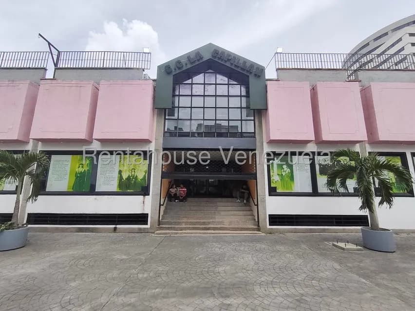 Comercial (Local Comercial) en Alquiler en Zona Centro, Aragua