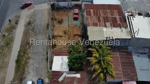 Lcda. Milagros Carrasquel Terreno Venta Barquisimeto Lara Av Libertador Economica Residencial Economico Comercial Código Inmobiliaria Rent-a-house 26-17826