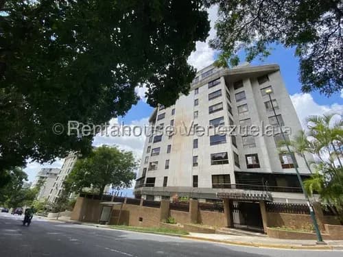 Apartamento En Alquiler En La Tahona, #261562, Josmary Sanjuan