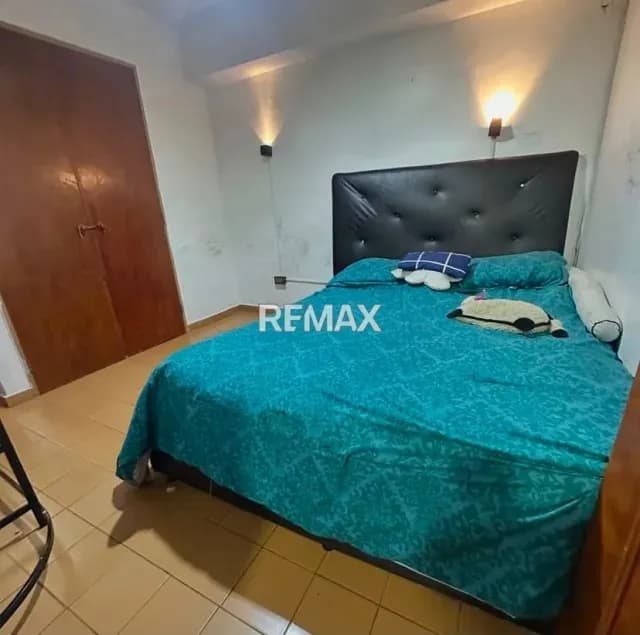 Apartamento en venta Av constitucion Res canta claro