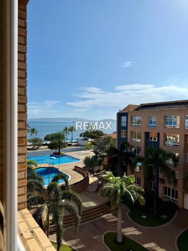 Penthouse en Venta en el Exclusivo Conjunto Residencial Entremares.