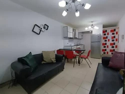 Apartamento Terrazas San Diego En Av. Principal Avenida Don Julio Centeno Amoblado Clientes Directos !