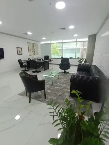 Bella Oficina En Venta Boleita Sur 73m2 Caracas Jjgm