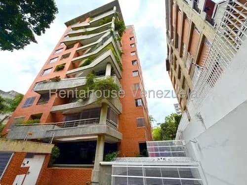 (cliente Directo) Venta 26-20053 Impecable Apartamento De 164 M2 En Edificio De Reciente Construcción, Tres (03) Habitaciones, Cuatro (04) Baños Y Dos (02) Puestos De Estacionamiento.
