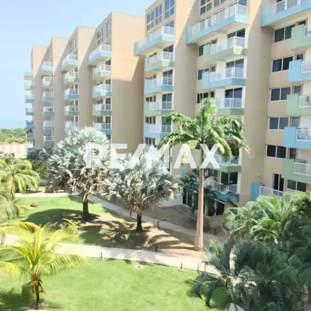 Apartamento en Venta Las Palmeras Higuerote