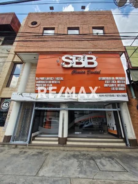 ALQUILER DE LOCAL COMERCIAL, LOS SAUCES FRENTE A MULTIMAX