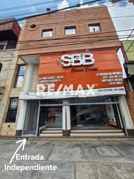 ALQUILER LOCAL COMERCIAL 2, LOS SAUCES FRENTE A MULTIMAX