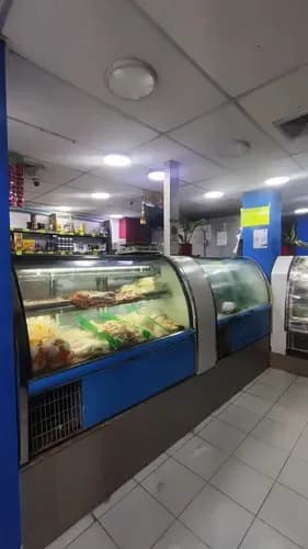 Traspaso Negocio Carnicería Pueblo De Baruta