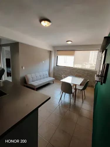 29828 Cmg Apartamento En Alquiler Amoblado Terrazas De Mañongo - Naguanagua