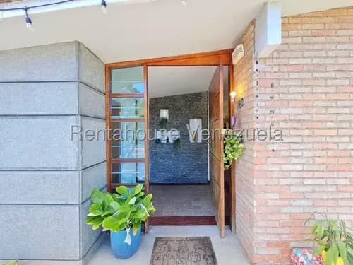 Casa En Venta - Mls #26-9820