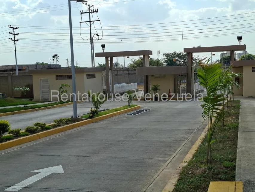 Apartamento (1 Nivel) en Venta en Santa Rosalia, Aragua