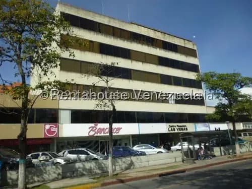 Inmuebles Milagros Nazareth Oficina En Alquiler En Barquisimeto Lara Zona Este Del Este. Codigo Del Inmueble 26-18667 Economica Comercial Economico