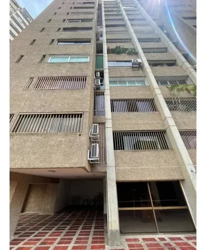 Venta De Apartamento En Santa Fe Norte (urb. Terrazas De Santa Fe)