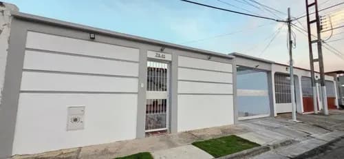 Vendo Casa Remodelada Urbanización La Esmeralda San Diego Conjunto Cerrado Con Pozo Mag891532 Clientes Solo Directos - Abtenerse Asesores Inmobiliaros