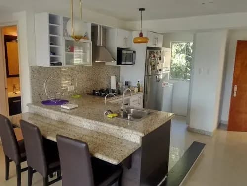Apartamento En Venta En Conjunto Residencial Santa Teresita Mañongo Naguanagua Valencia Estado Carabobo.mr Solo Clientes