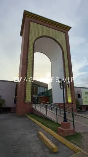 Centro Comercial La Cascada