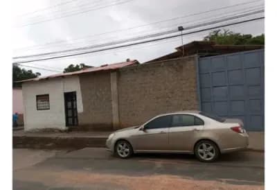 Galpón en venta en carabobo - $130k