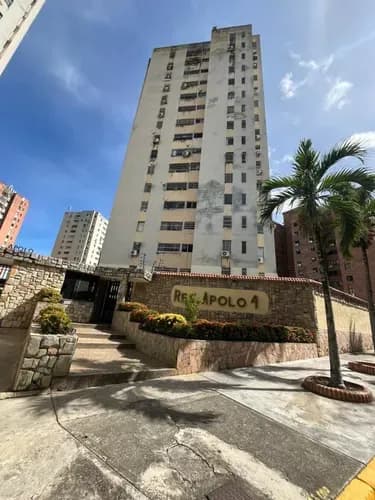 Juan Carlos Rodriguez Vende Apartamento En Res. Apolo Trigal Norte