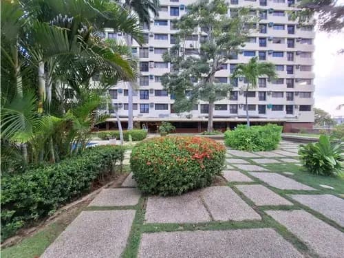Vendo Apartamento 41m2 Higuerote 3826