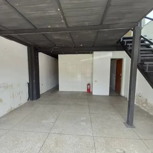 Local Comercial Via Principal De Carrizal