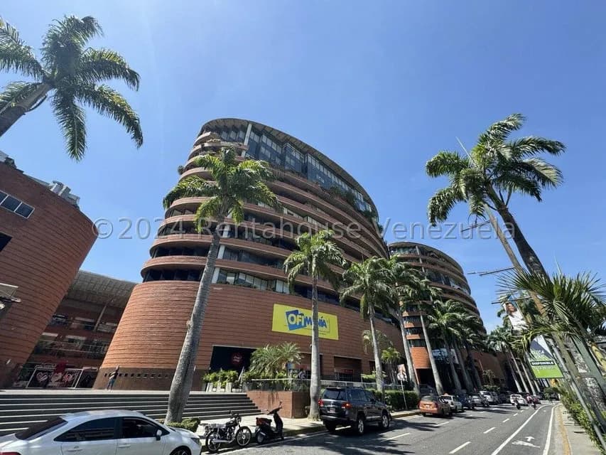 Comercial (Local Comercial) en Venta en La Castellana, Distrito Metropolitano