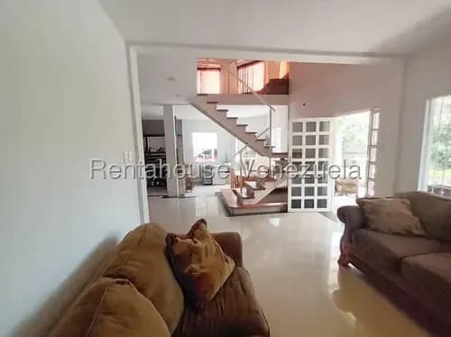 Lcda. Milagros Carrasquel Casa Venta Cabudare Lara Villa Tabure Economica Residencial Economico Código Inmobiliaria Rent-a-house 26-3214