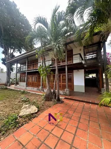 En Venta Hermosa Casa En La Avenida 31 De Julio, Paraguachí, Municipio Antolín Del Campo