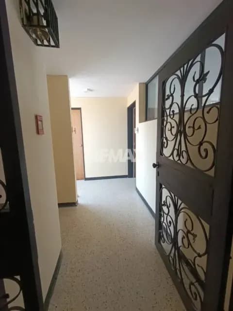 Apartamento. Venta. La Concordia