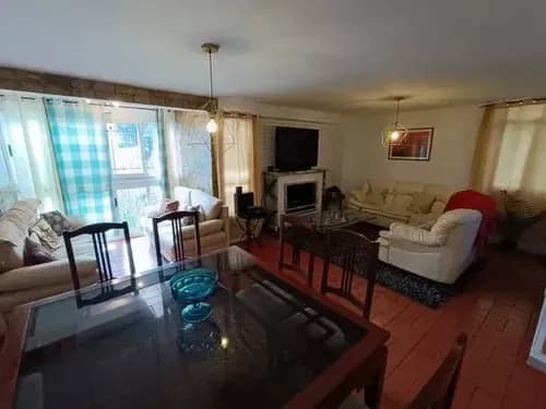 Venta De Apartamento En Las Mercedes, Baruta 3hab/3ba/1pe/ Ref: 185.000