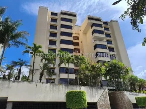 Impecable Apartamento En Venta En Guatire Yr2617684